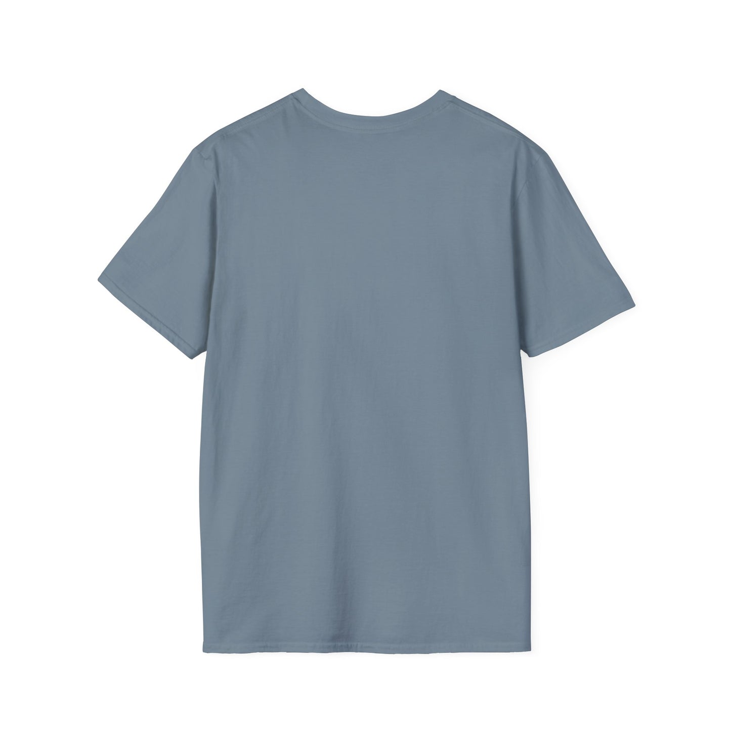 Raw Attitude Graphic T-Shirt