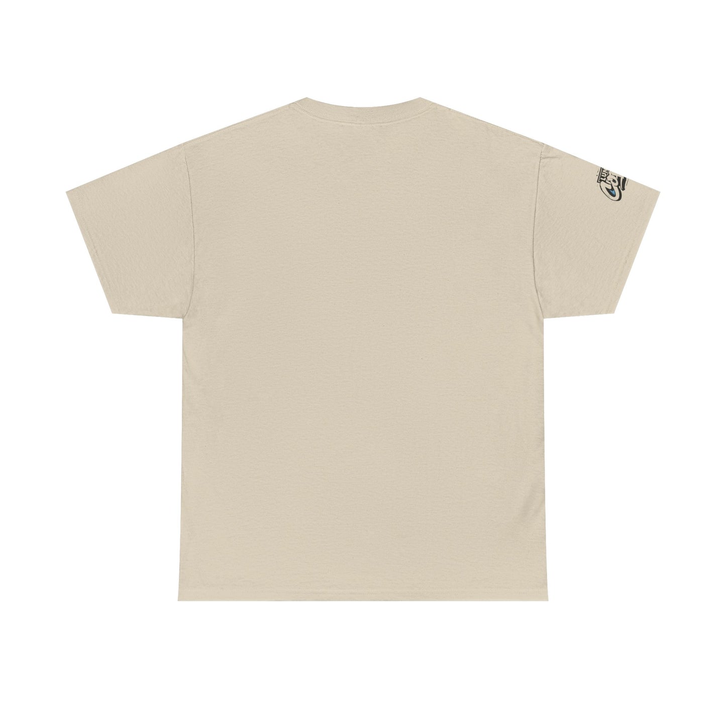 Ravaging Beauty Unisex Tee - Edgy Streetwear, Graphic Tees, Casual Wear, Unique Gifts, Trendy Fashion