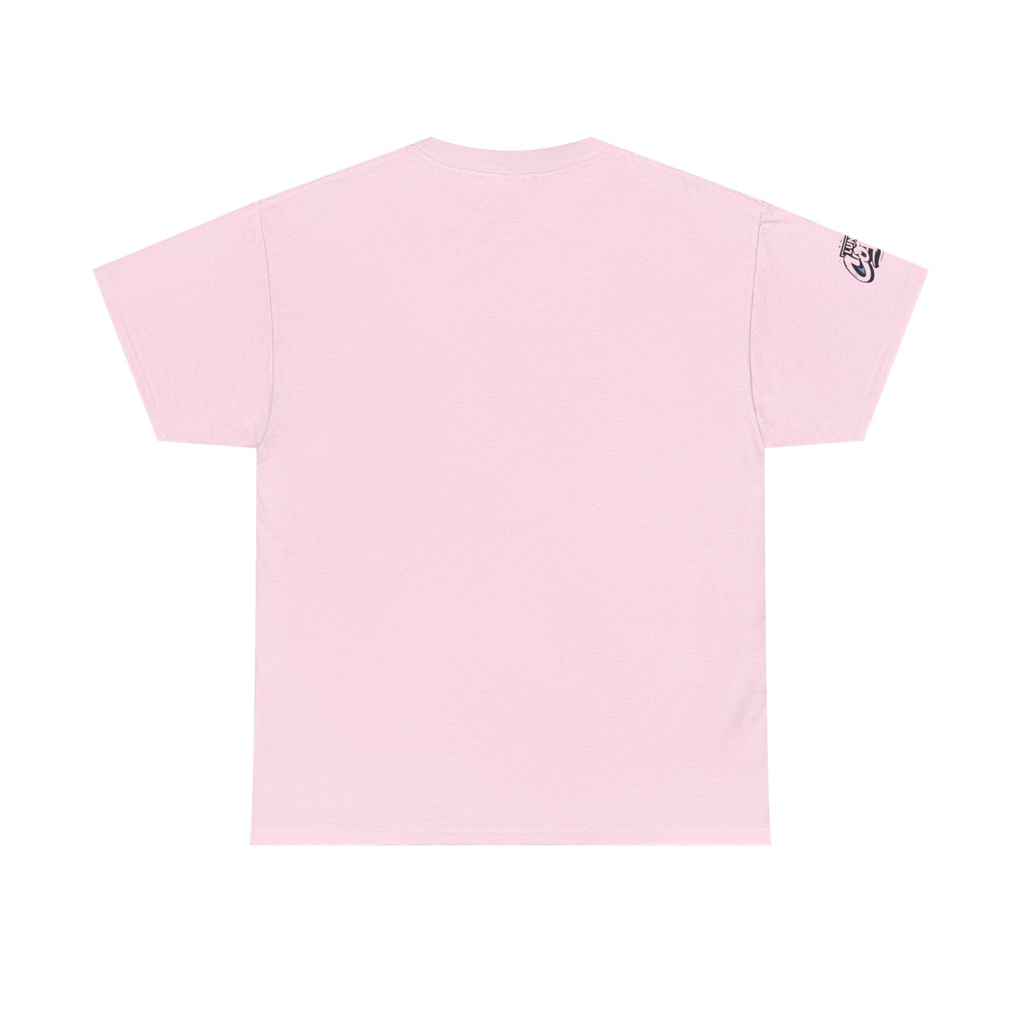 Prosper Graphic Unisex Heavy Cotton Tee | Casual Streetwear T-Shirt