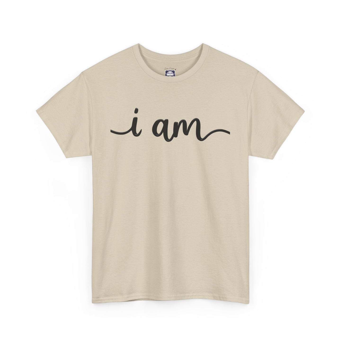 I Am Popular Demand Tee