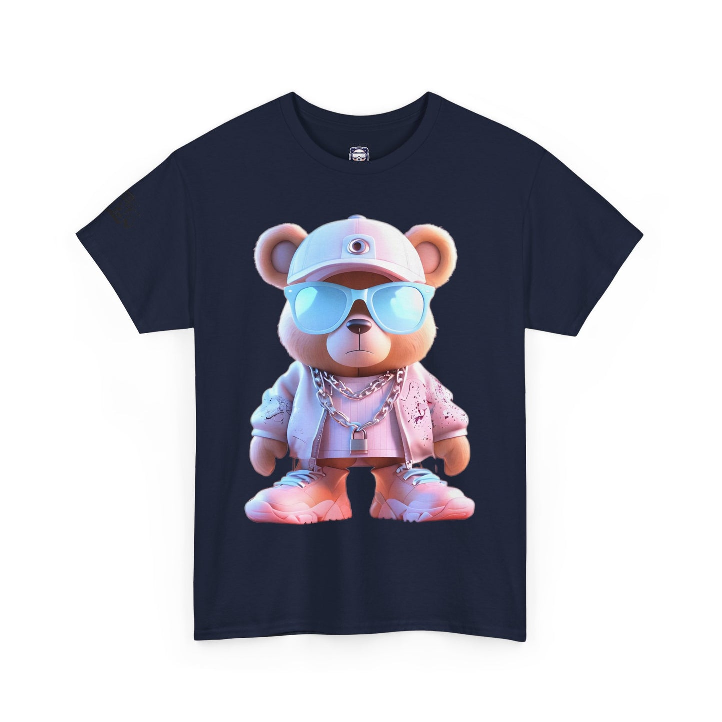 Prosper Luna Bear