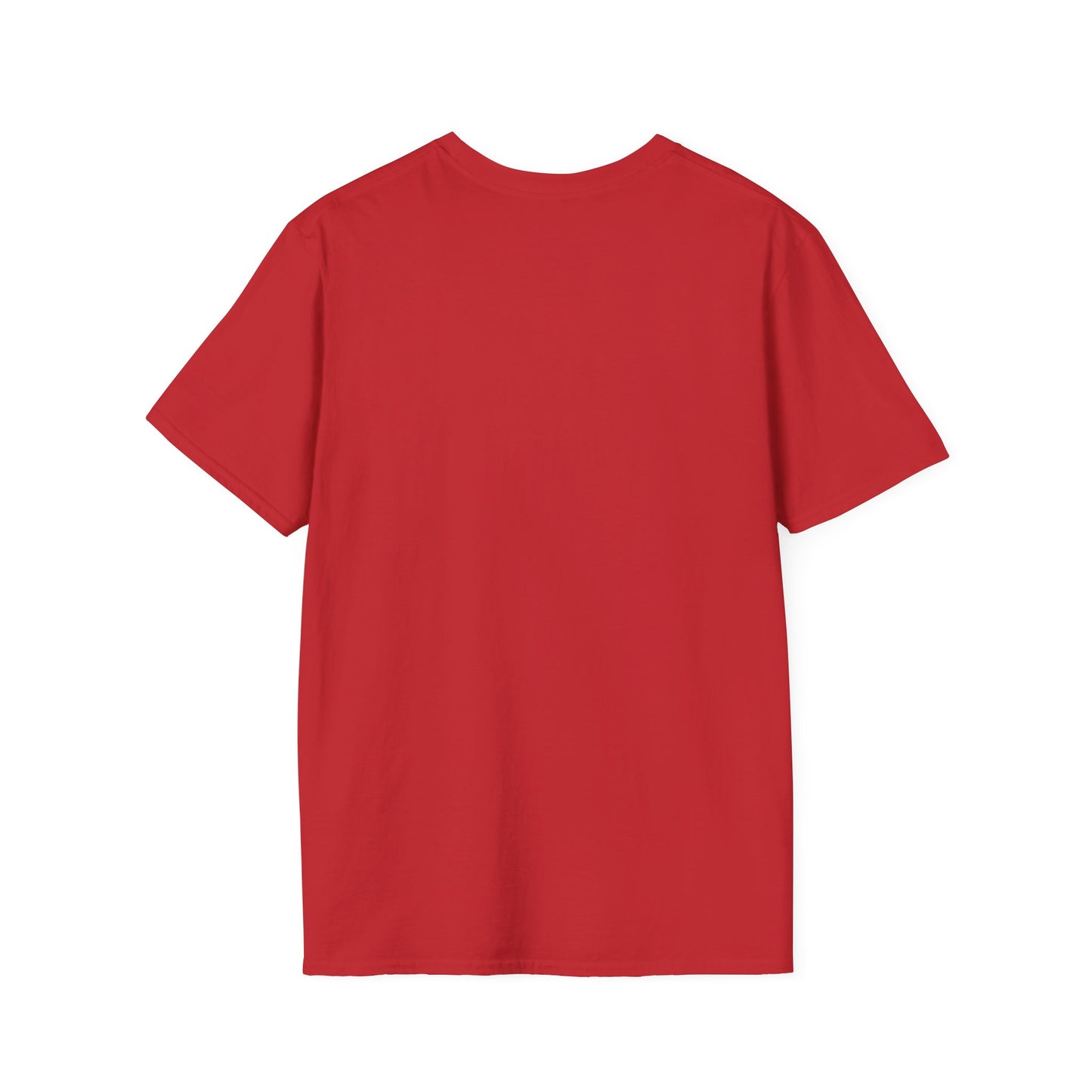 Raw Attitude Graphic T-Shirt