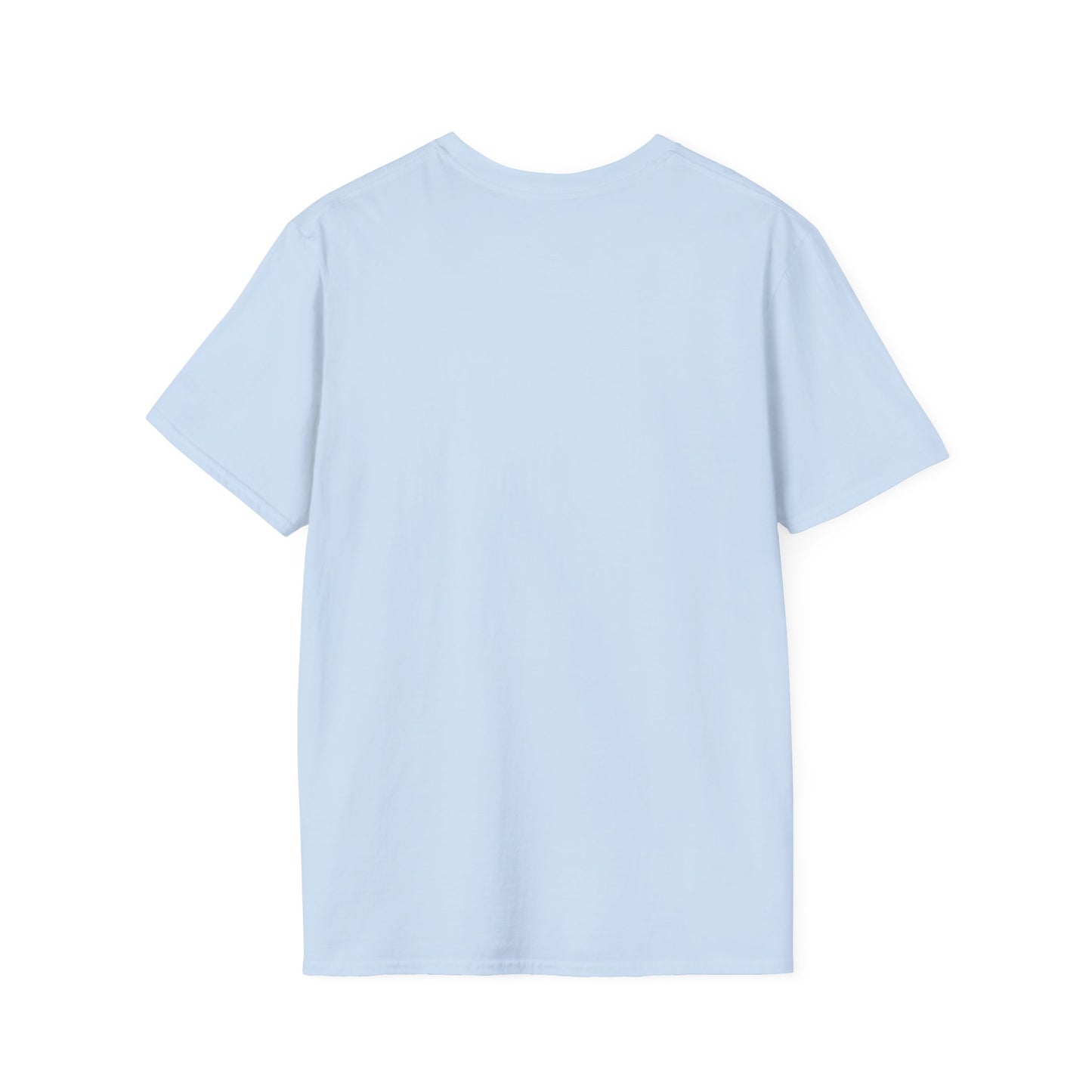 Raw Attitude Graphic T-Shirt