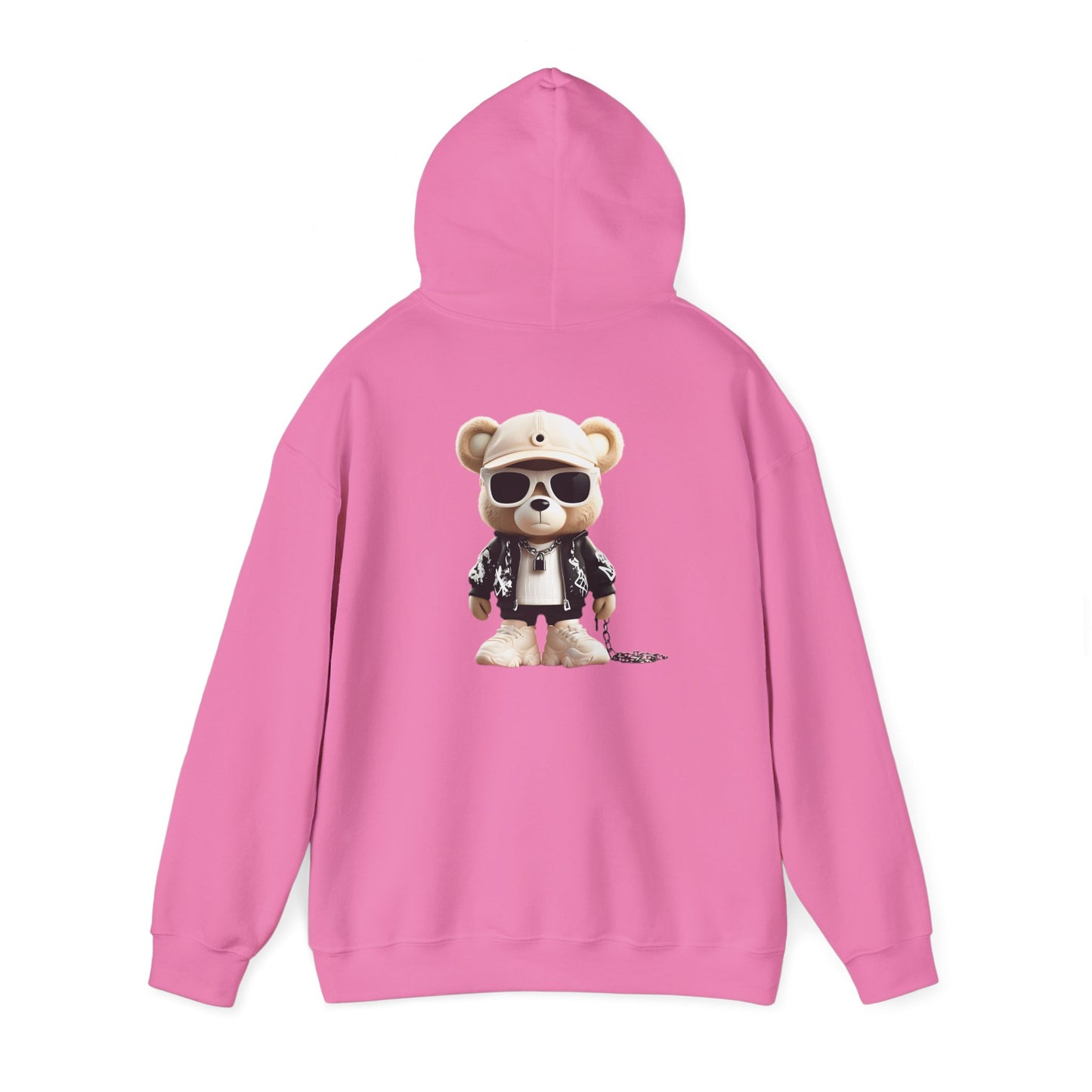 F Around And Find Out Women’s Act Right Bear Design, Perfect for Casual Outfits, Gift for Him/Her, Streetwear, Cozy