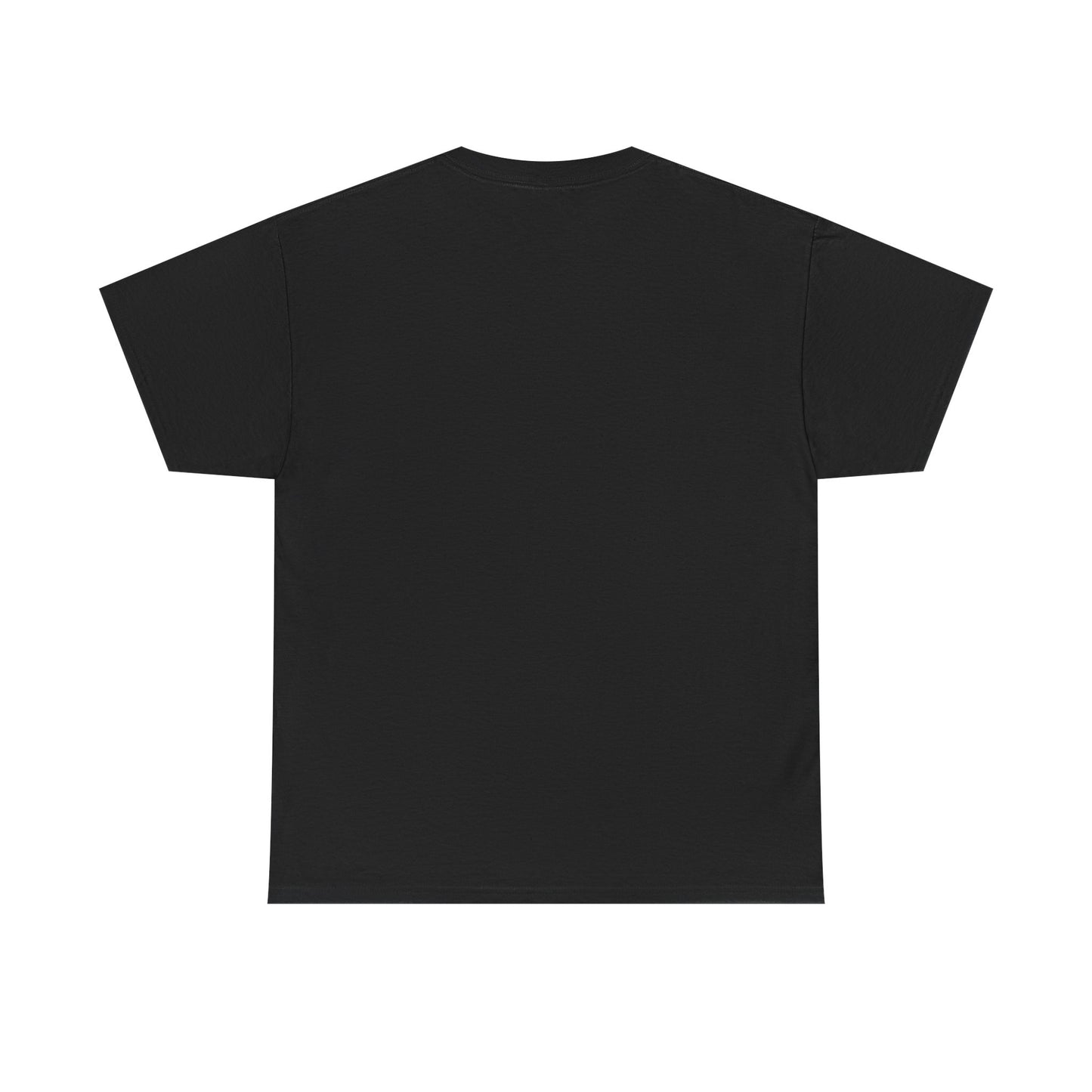 Fighting Lion Tee - Unisex Heavy Cotton