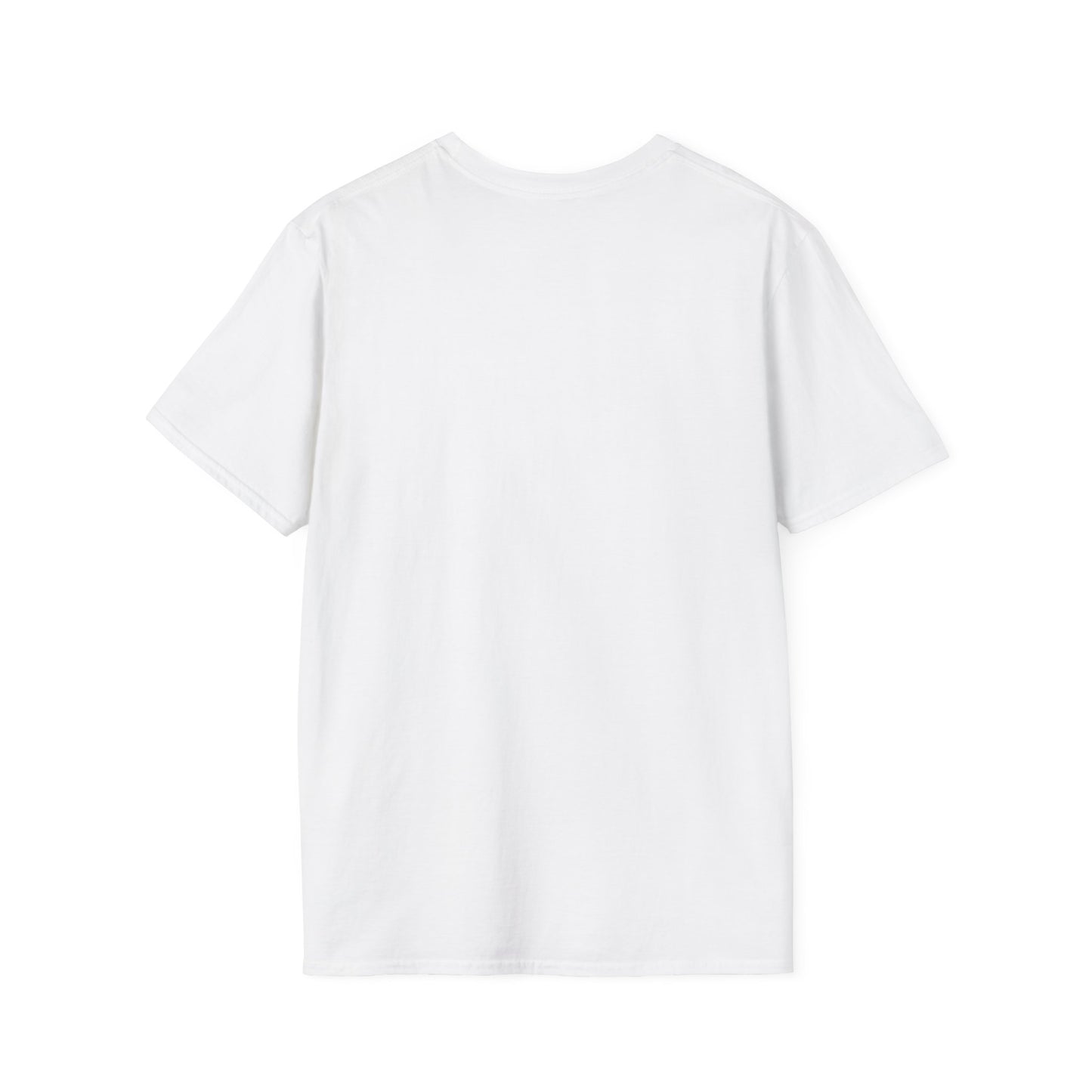 Raw Attitude Graphic T-Shirt