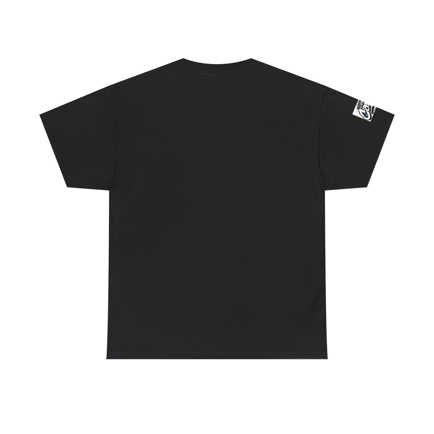 Ravaging Beauty Unisex Tee - Edgy Streetwear, Graphic Tees, Casual Wear, Unique Gifts, Trendy Fashion