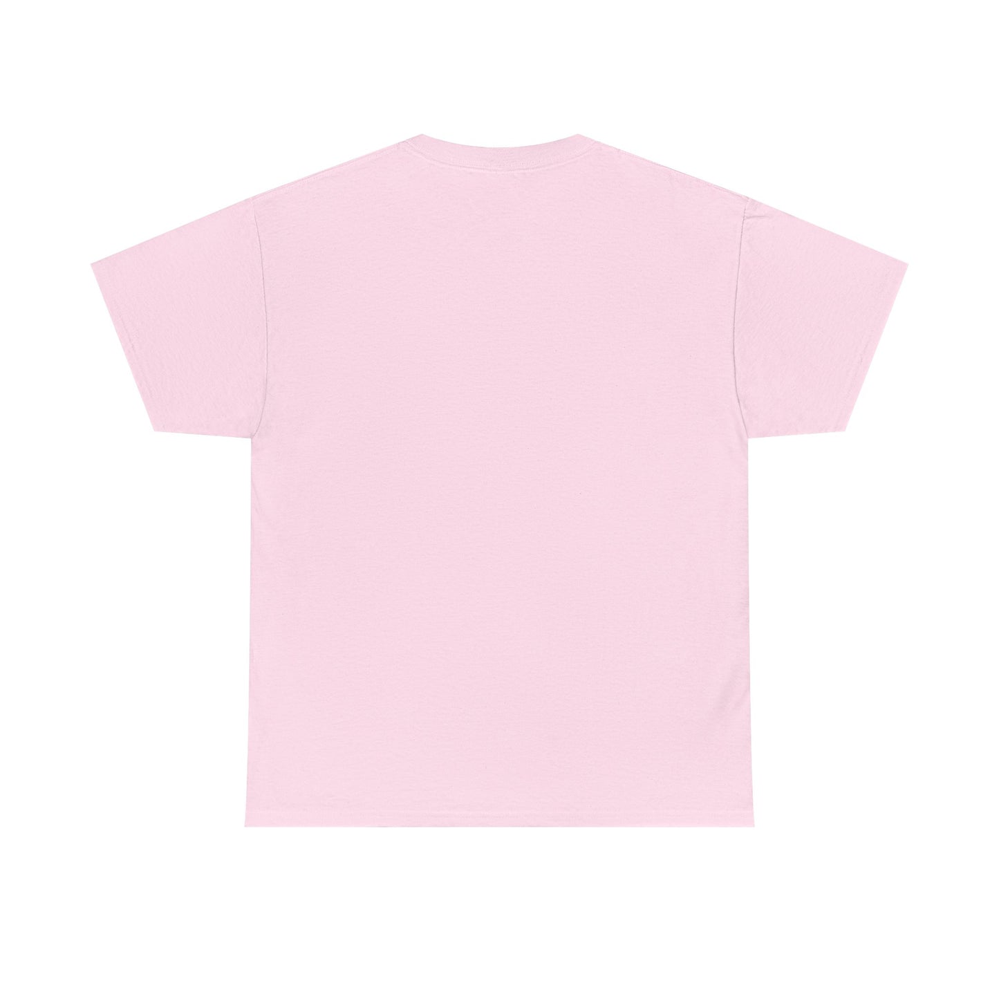 Fighting Lion Tee - Unisex Heavy Cotton