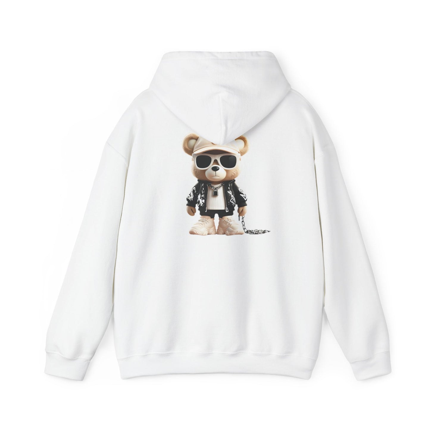 F Around And Find Out Women’s Act Right Bear Design, Perfect for Casual Outfits, Gift for Him/Her, Streetwear, Cozy