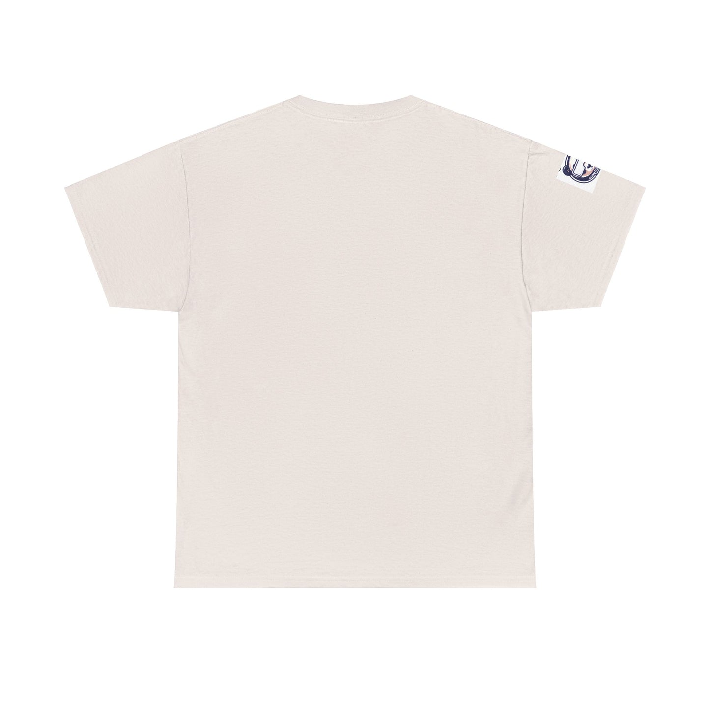 Relax People Are Stupid Unisex Heavy Cotton Tee
