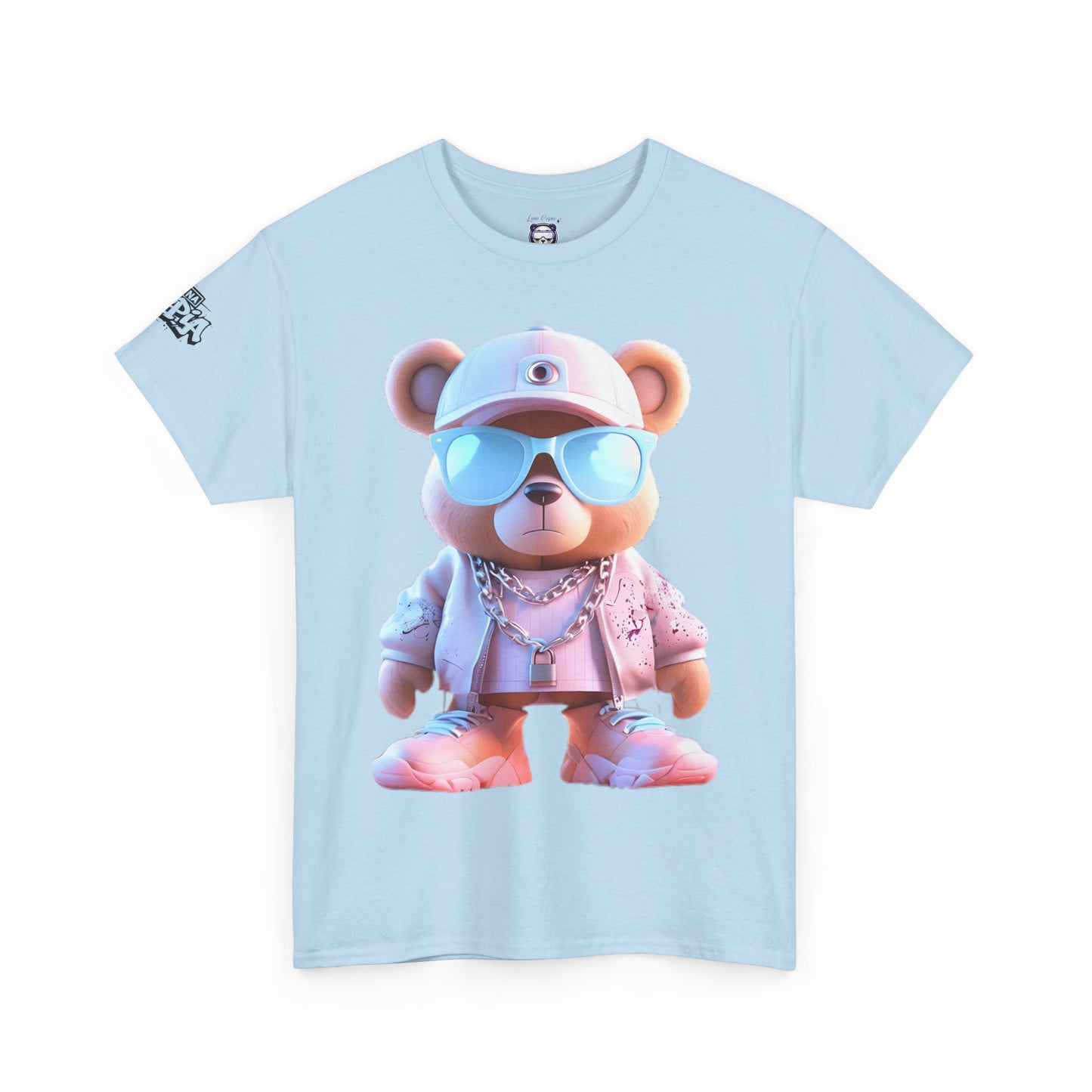 Prosper Luna Bear