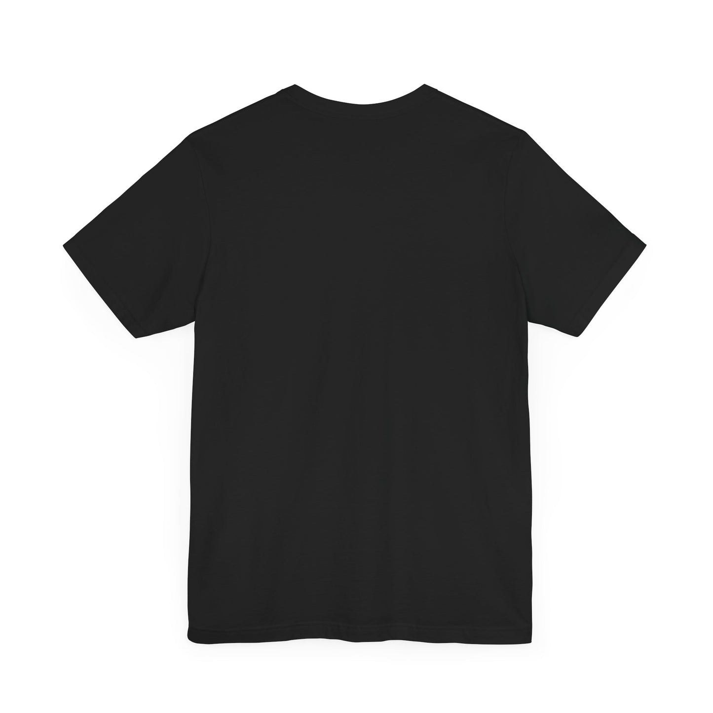 Flaming Skull Unisex Tee - Edgy Graphic Short Sleeve T-Shirt
