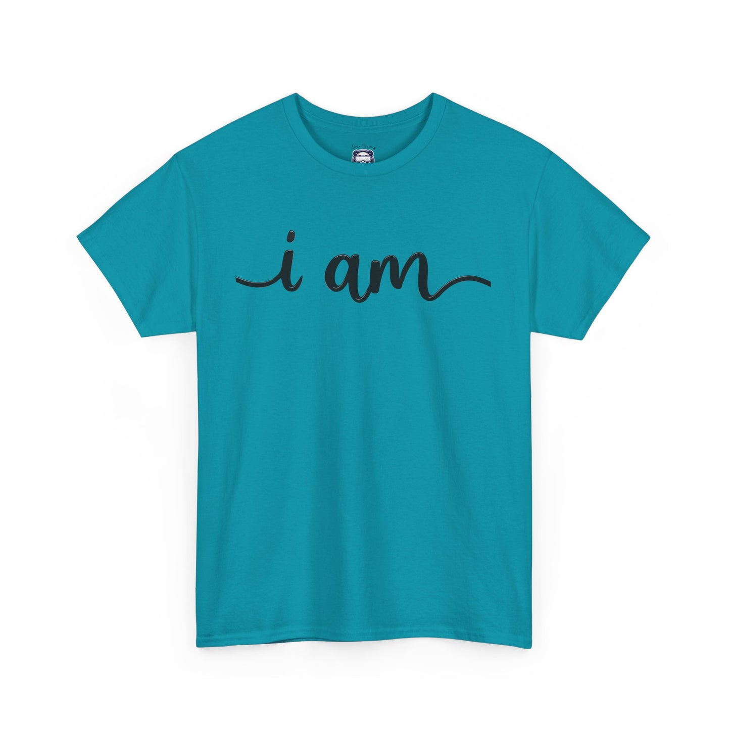 I Am Popular Demand Tee