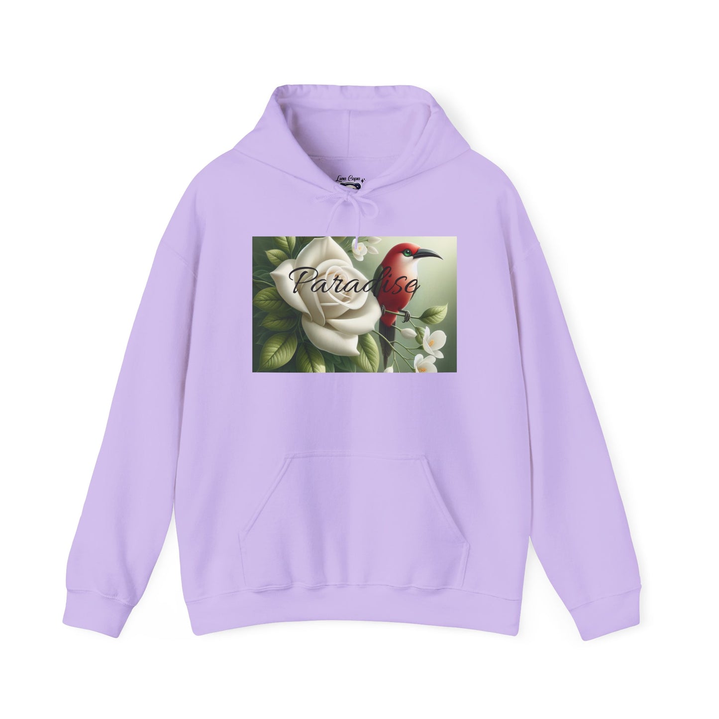 Tropical Paradise Hoodie