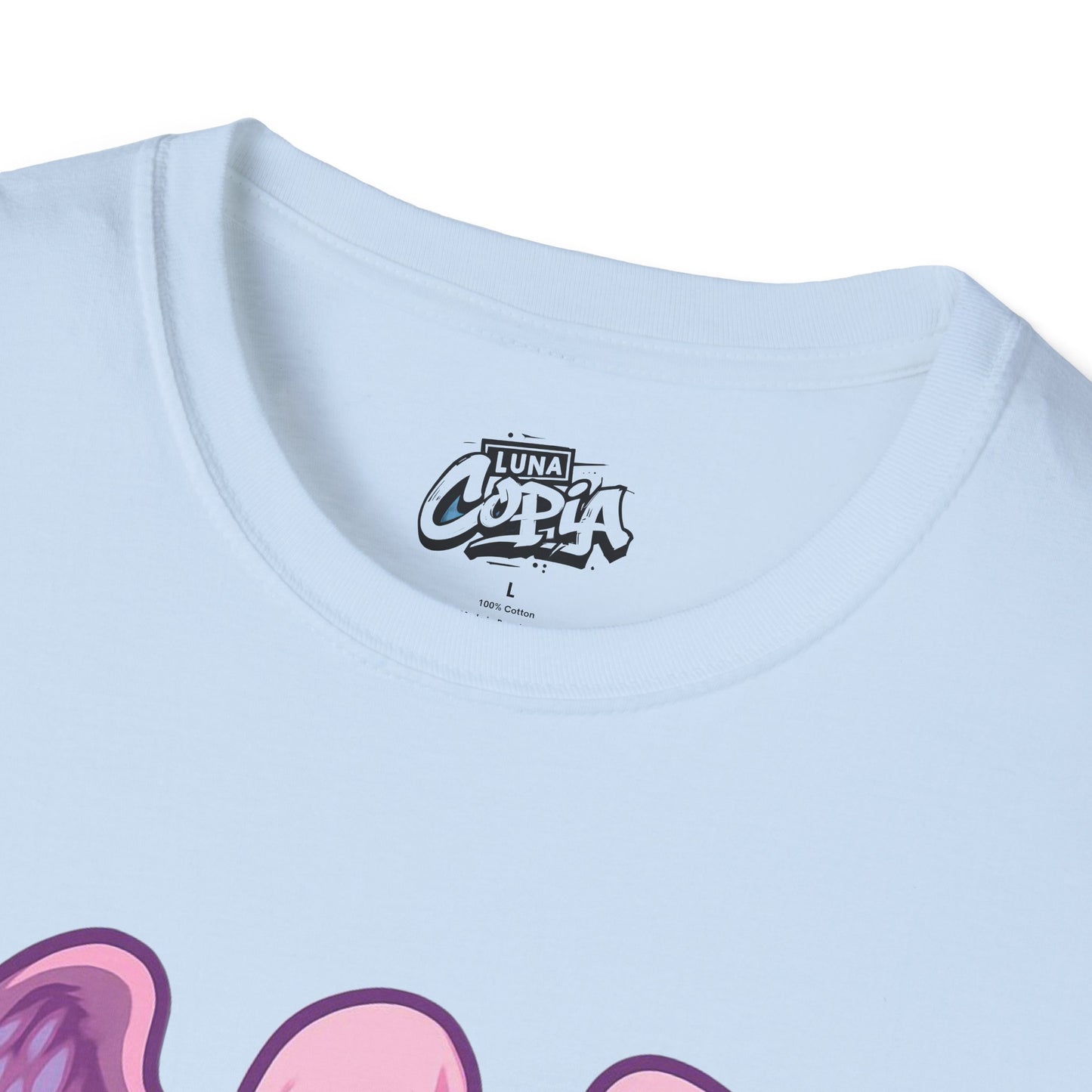 Detroit Angel Graphic T-Shirt, Vintage Detroit Tee, Soft Cotton Shirt, 313 City Pride Merch, Cute Casual Wear for All Occasions