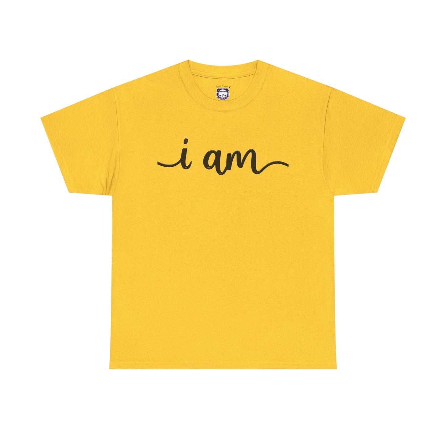 I Am Popular Demand Tee