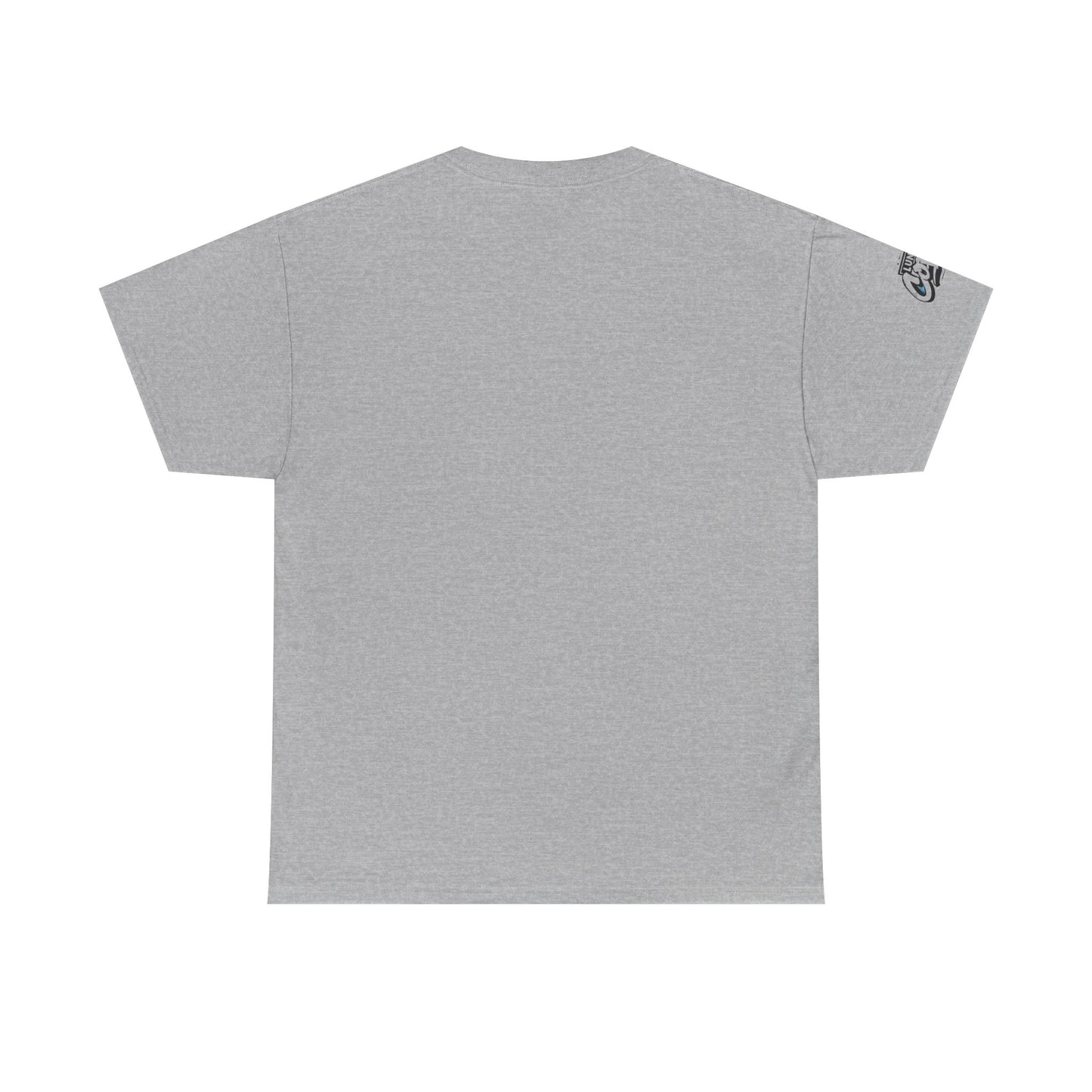 Prosper Graphic Unisex Heavy Cotton Tee | Casual Streetwear T-Shirt