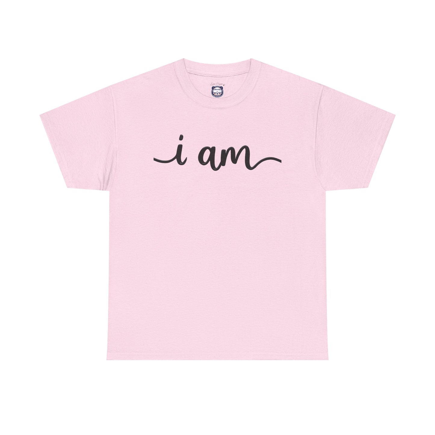 I Am Popular Demand Tee