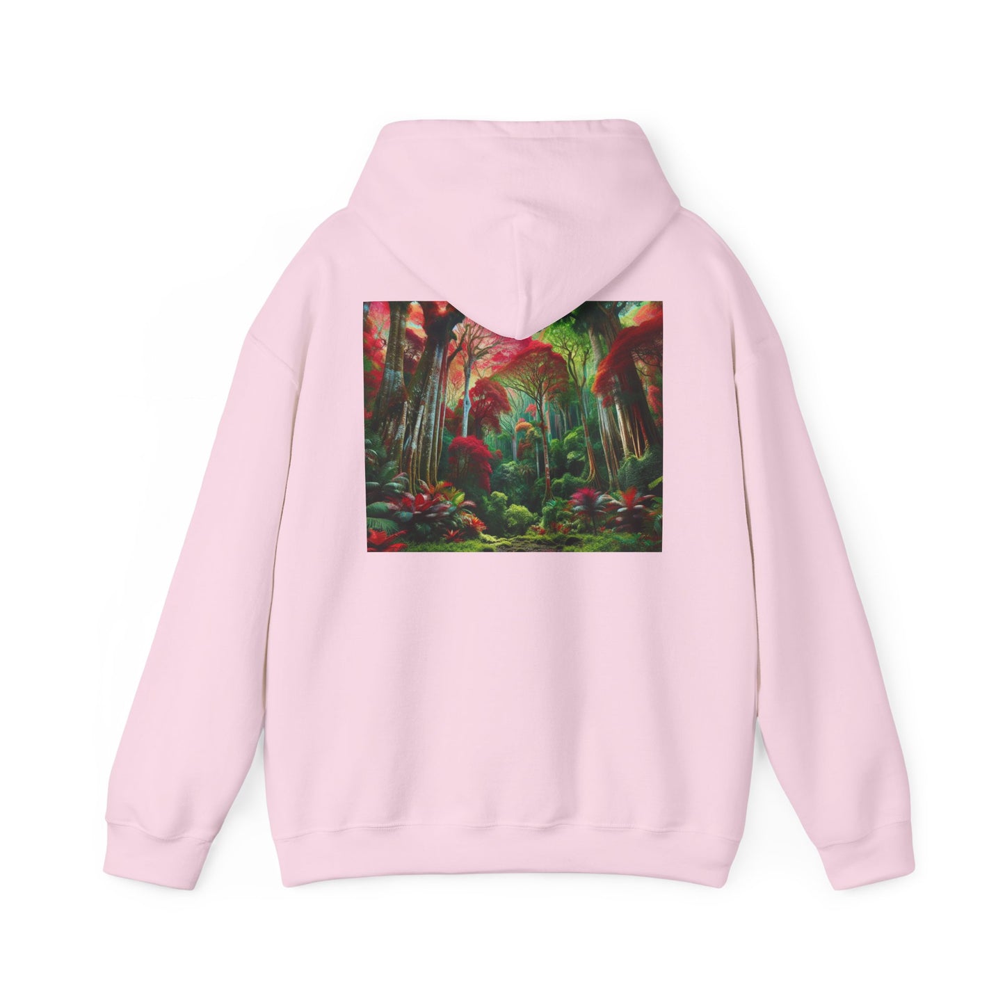 Tropical Paradise Hoodie