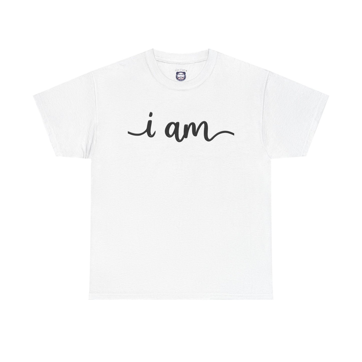 I Am Popular Demand Tee