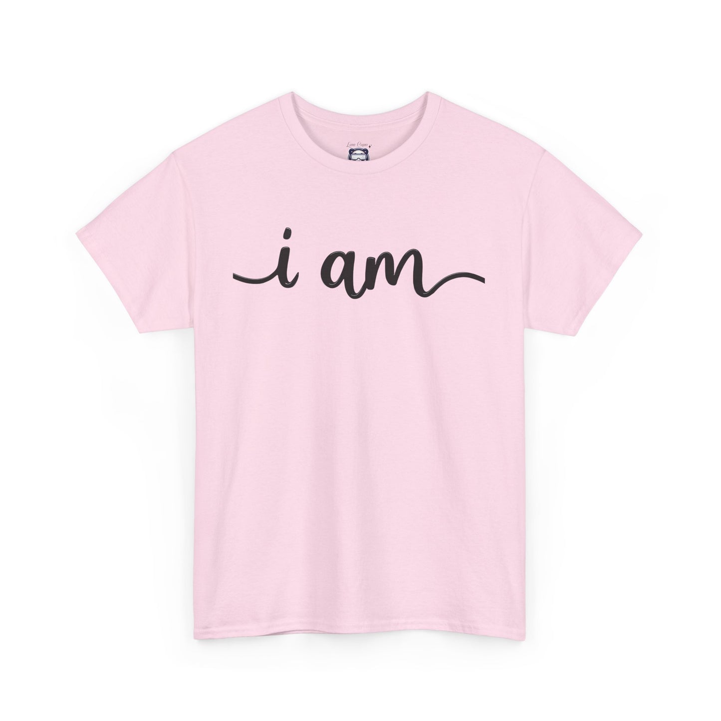 I Am Popular Demand Tee