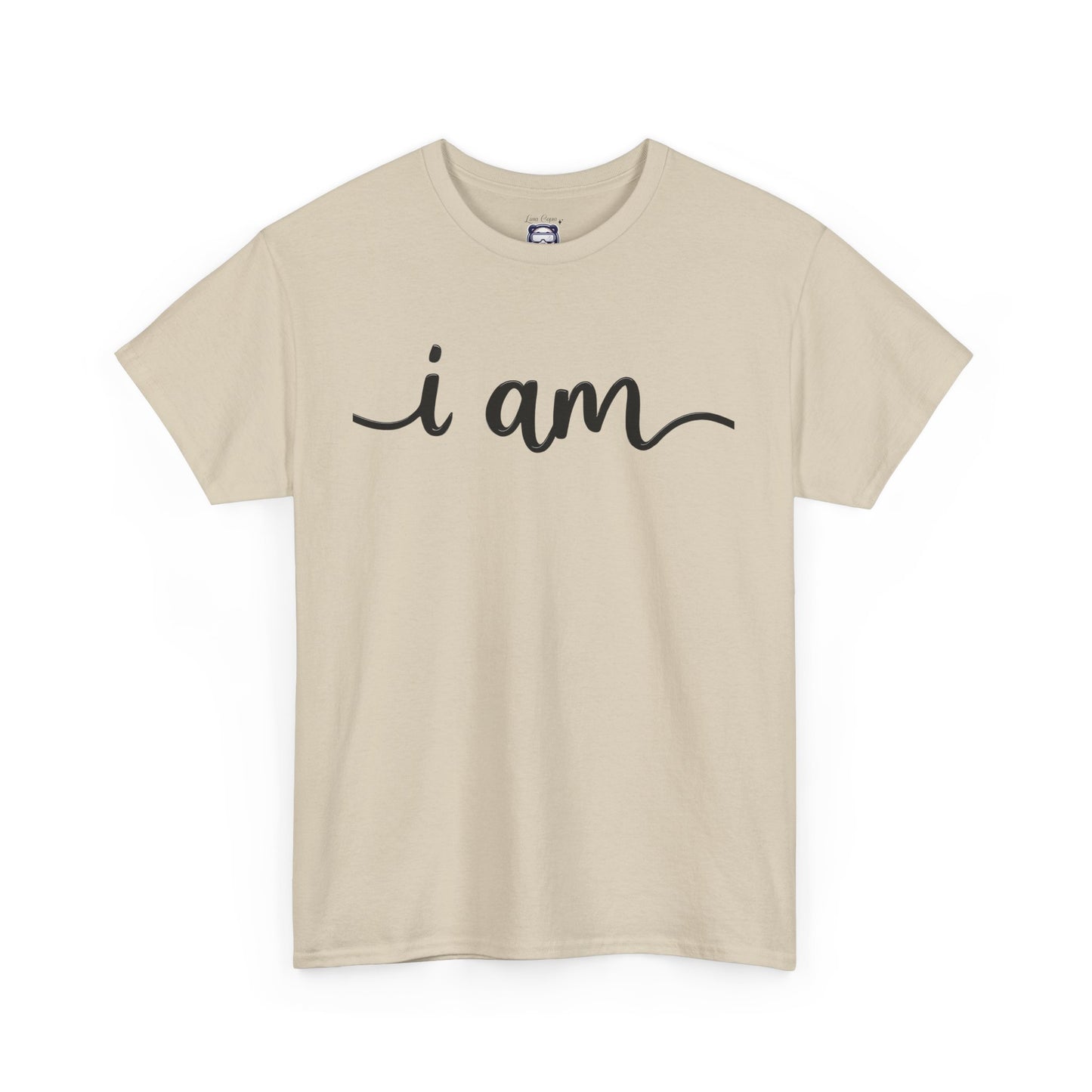 I Am Popular Demand Tee