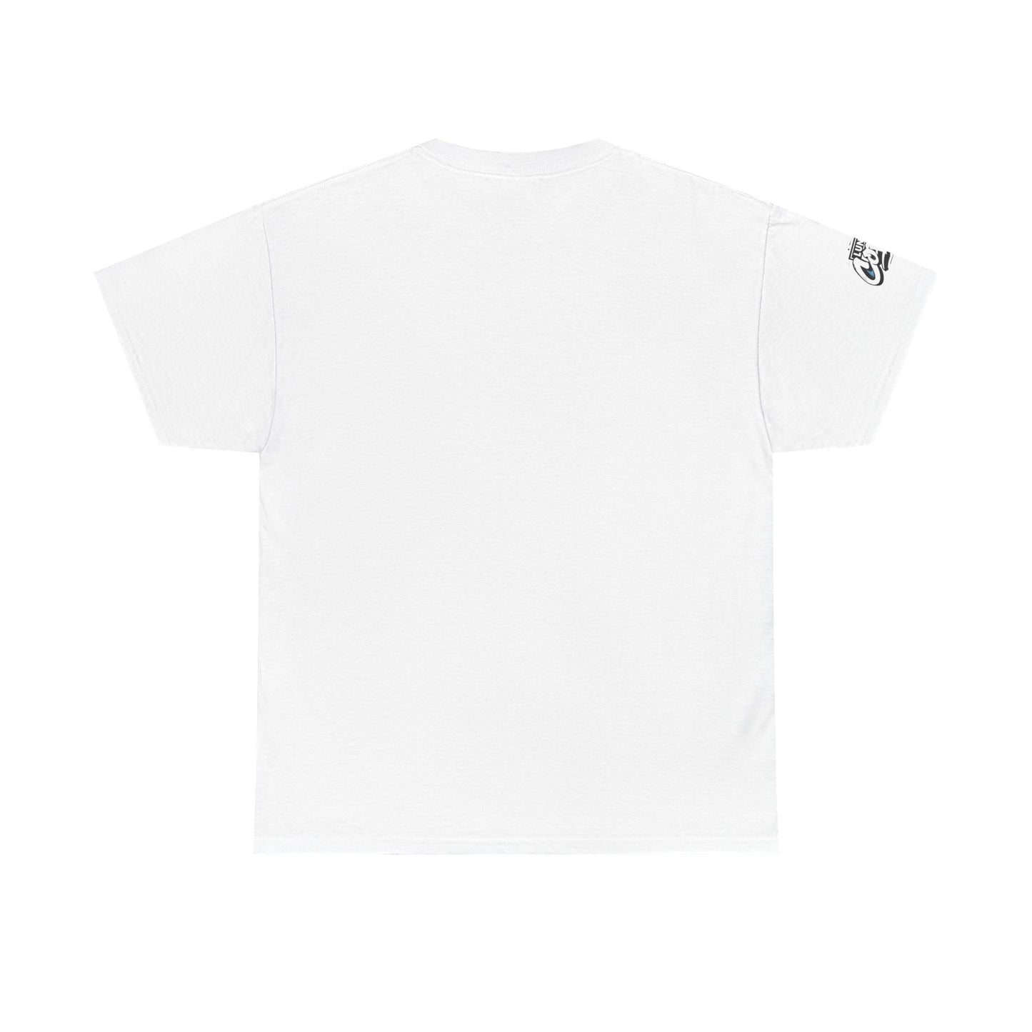 Prosper Graphic Unisex Heavy Cotton Tee | Casual Streetwear T-Shirt