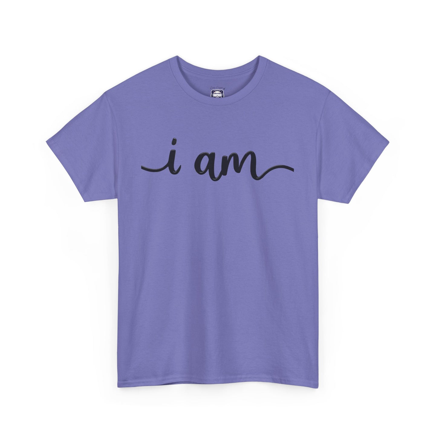 I Am Popular Demand Tee