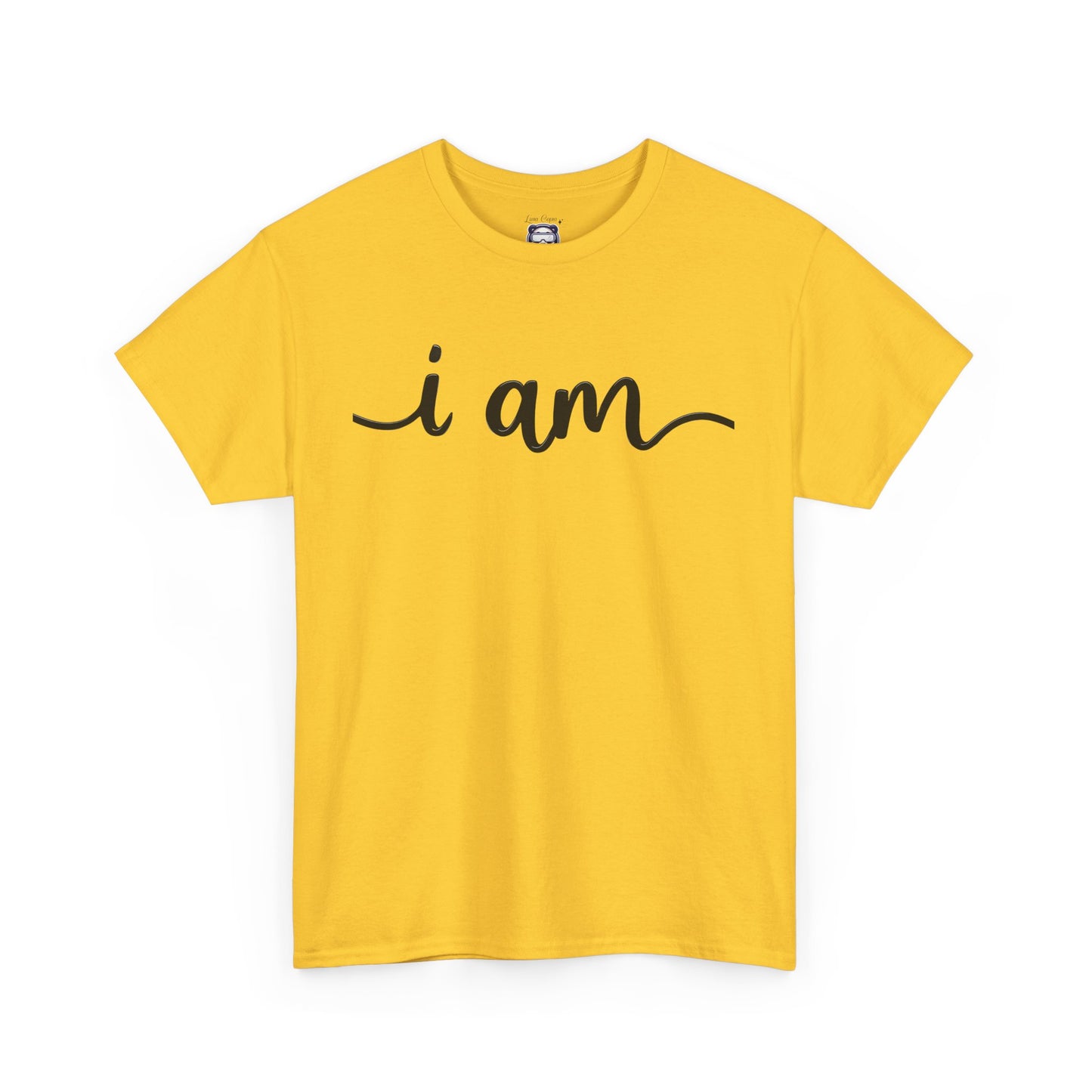 I Am Popular Demand Tee