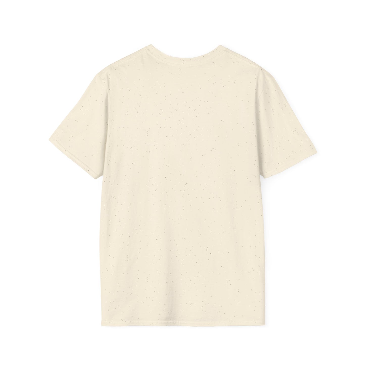 Detroit City 313 Unisex Softstyle T-Shirt