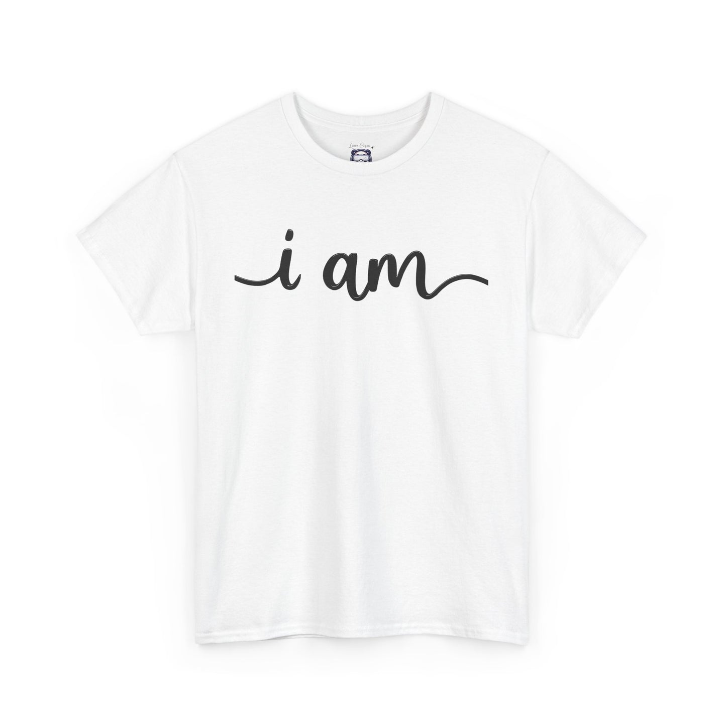 I Am Popular Demand Tee