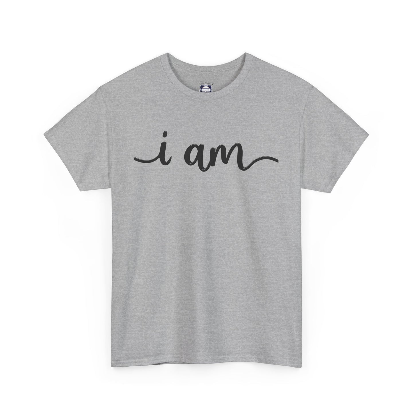 I Am Popular Demand Tee