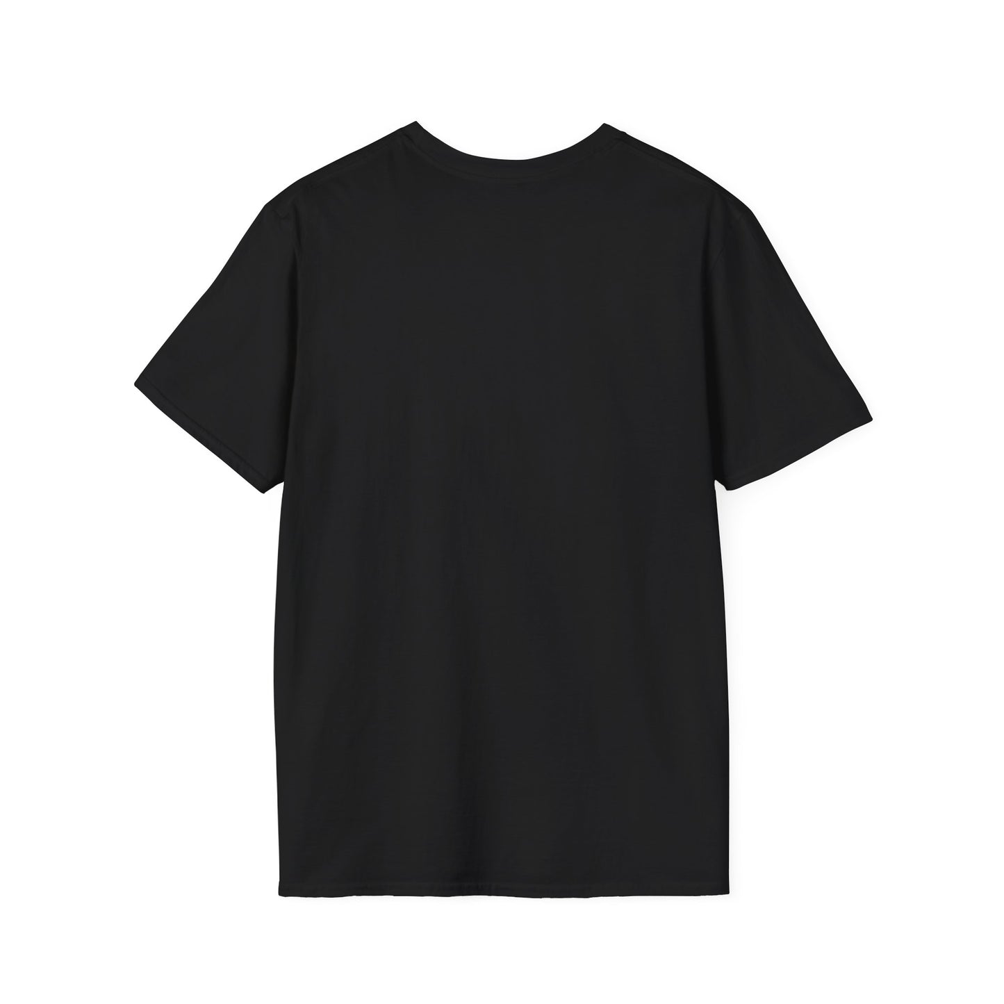 Detroit City 313 Unisex Softstyle T-Shirt
