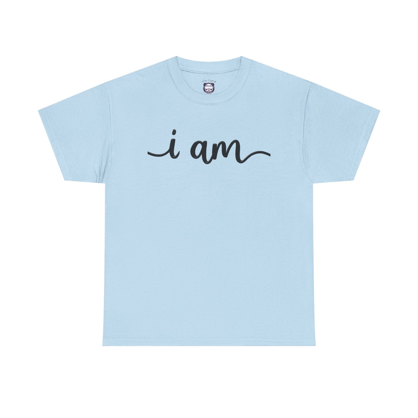 I Am Popular Demand Tee