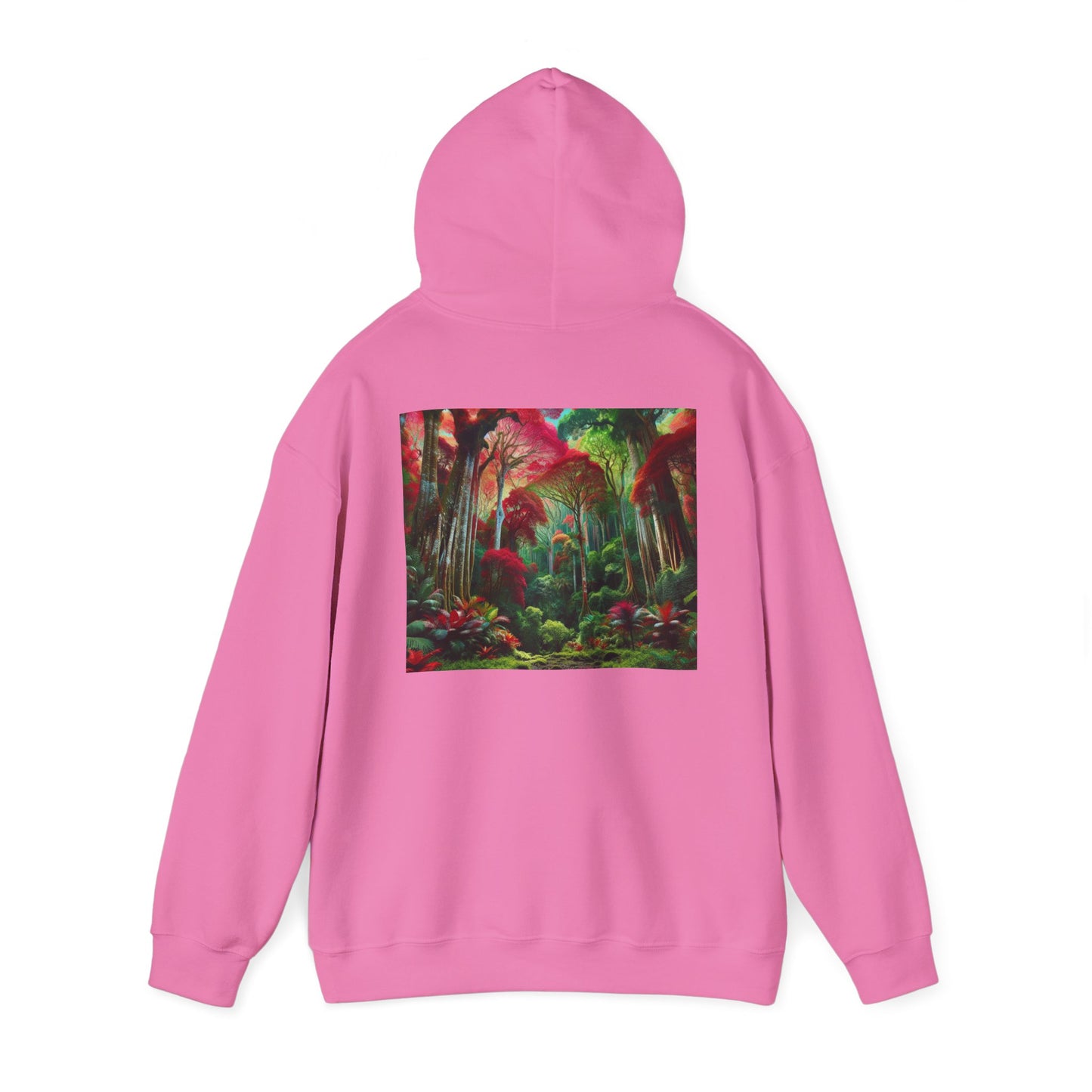 Tropical Paradise Hoodie