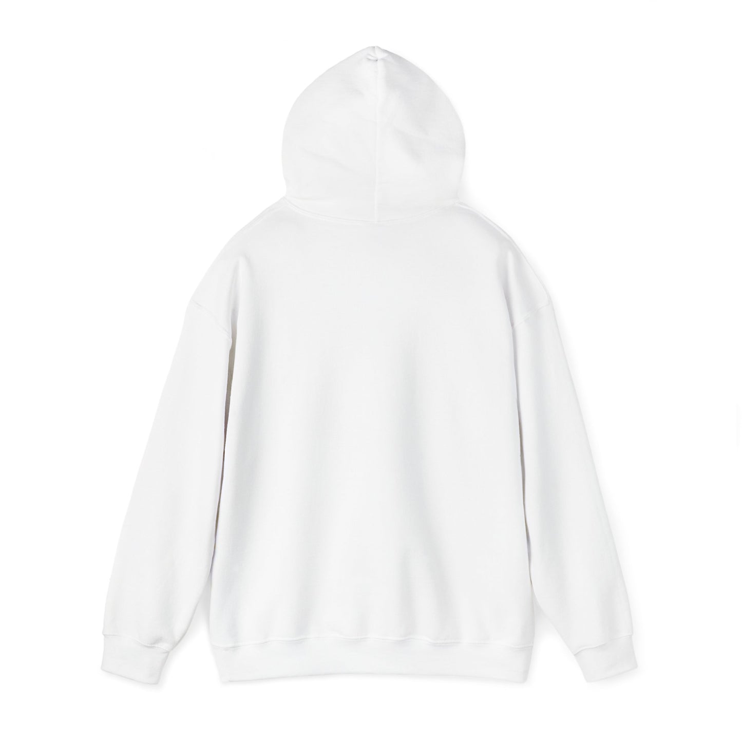 Ravage Life Graphic Hooded Sweatshirt, Streetwear Style Pullover, Casual Outing Wear, Unique Gift for Teens & Adults, Trendy Layering Piece