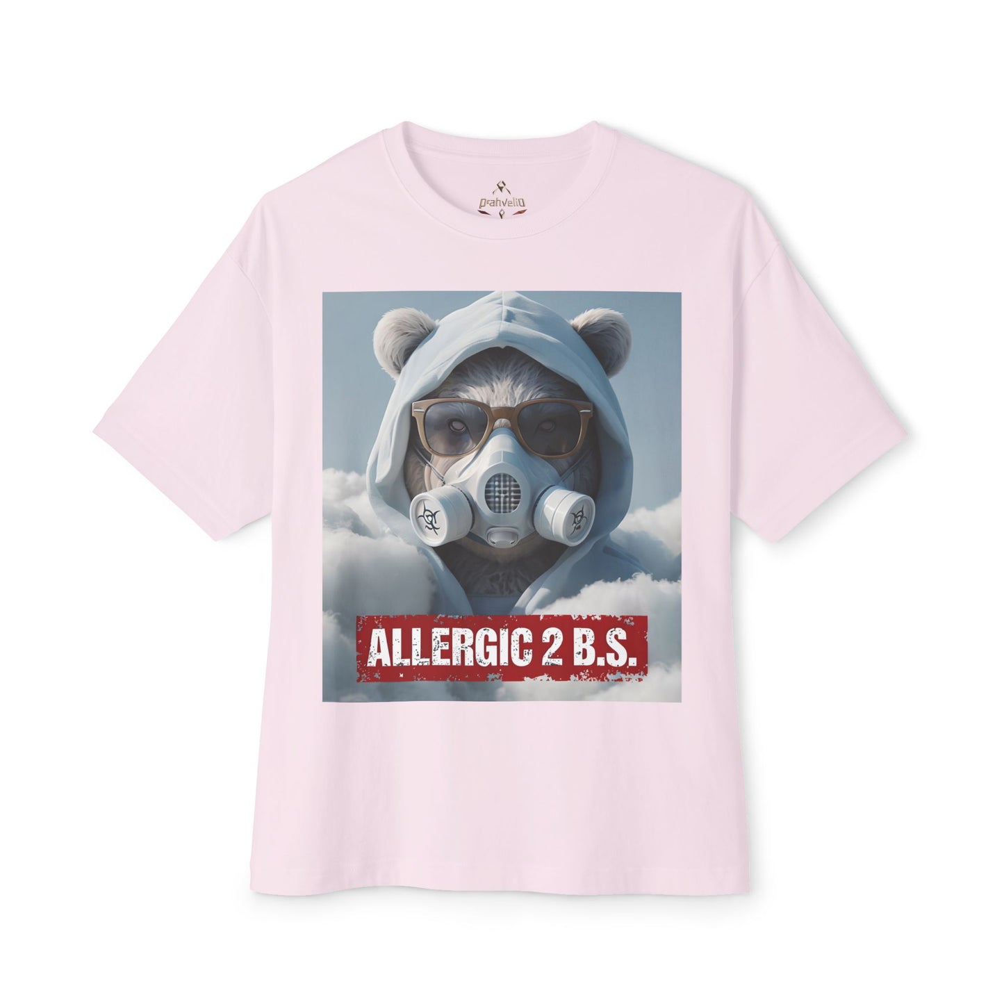 Allergic 2 B.S. Graphic Tee