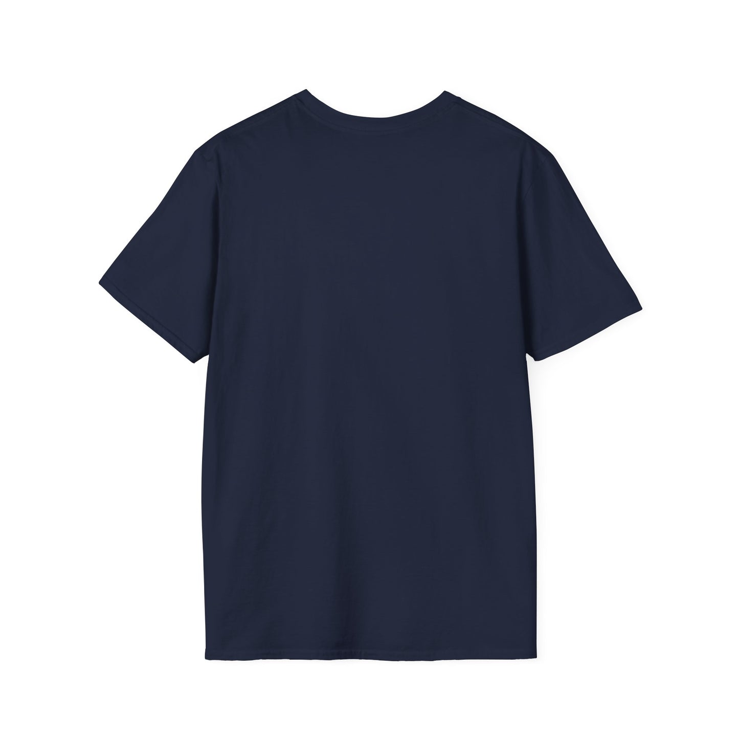 Detroit City 313 Unisex Softstyle T-Shirt