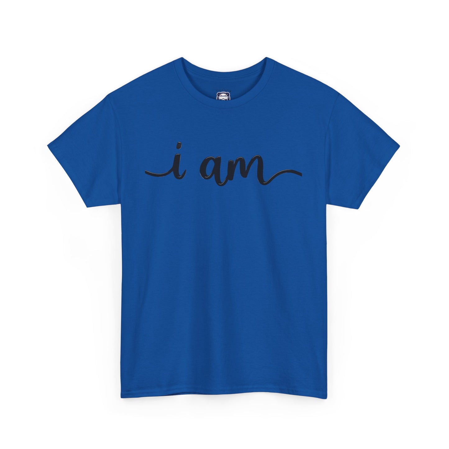 I Am Popular Demand Tee