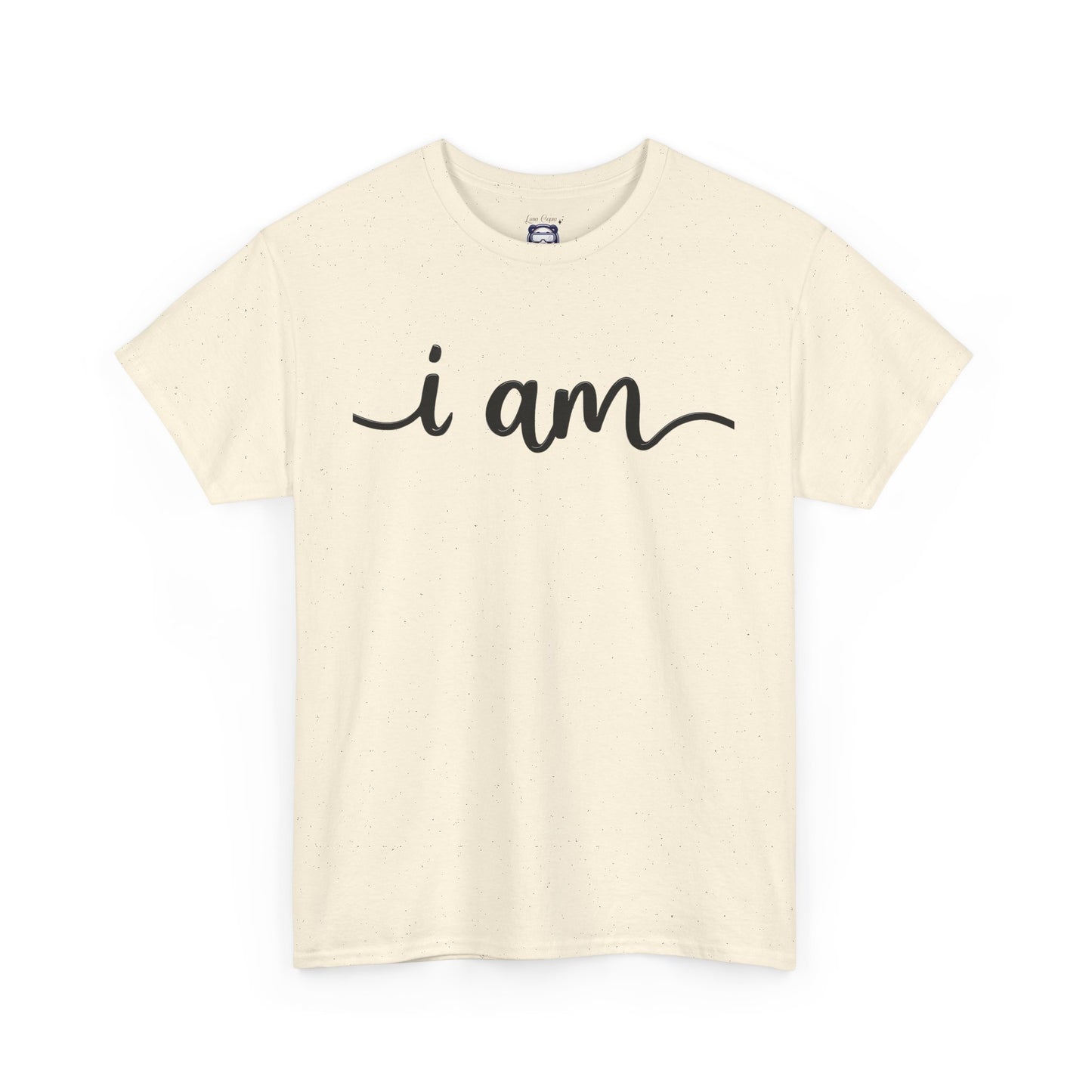 I Am Popular Demand Tee