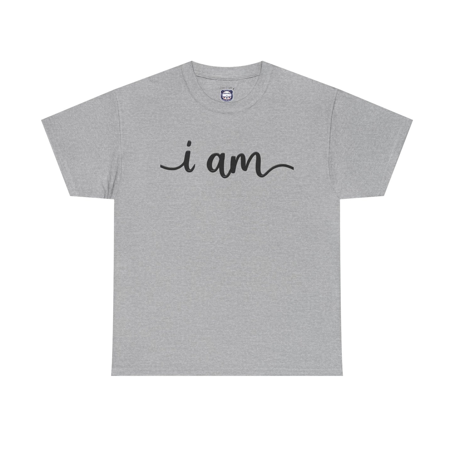 I Am Popular Demand Tee