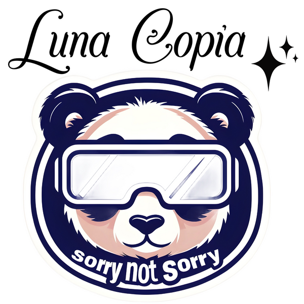 Luna Copia