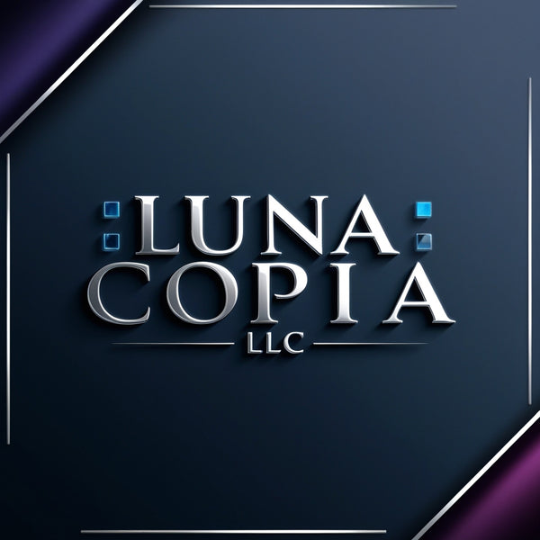 Luna Copia